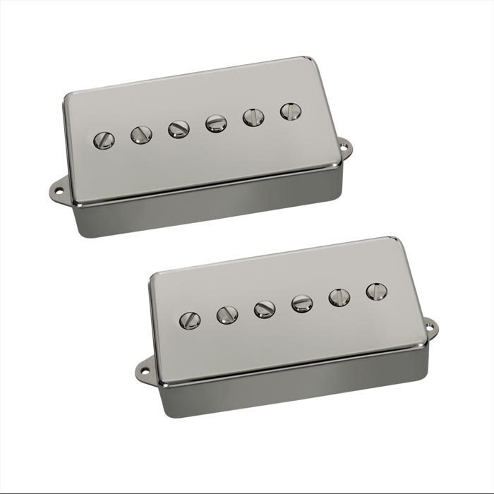 DiMarzio Vintage P90 HSP90 Set
