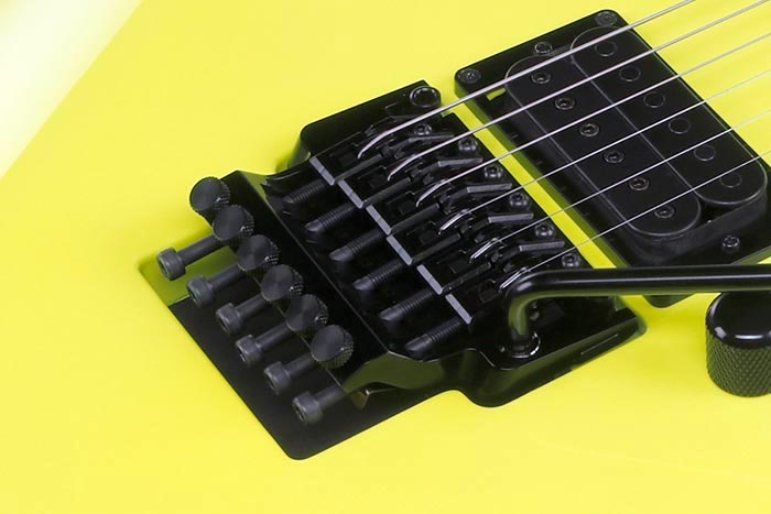 Ibanez RG565R Edge Tremolo