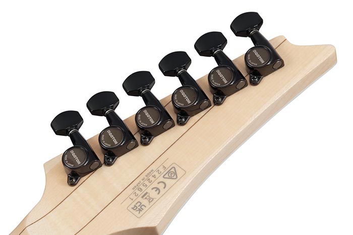 Gotoh Tuners