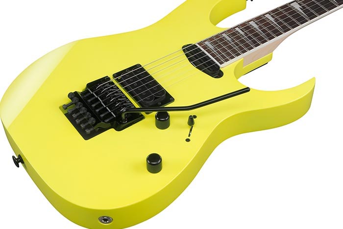 Ibanez RG565R RG Body