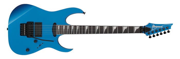 Ibanez RG565R banner