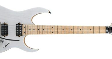 Ibanez RG652AHM banner