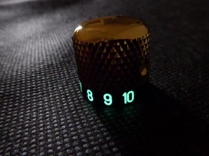 Luminlay Knob 01