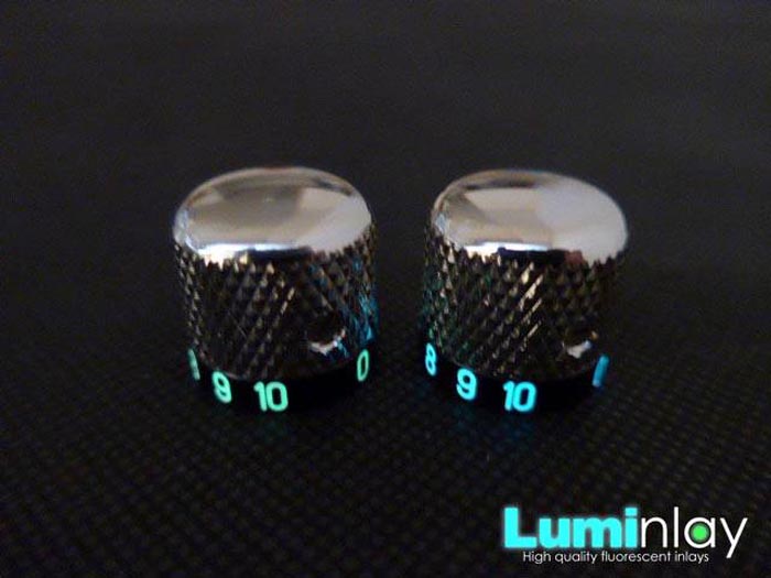 Luminlay Knob Set