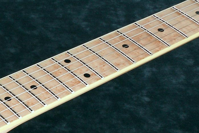 RG652AHM Fretboard