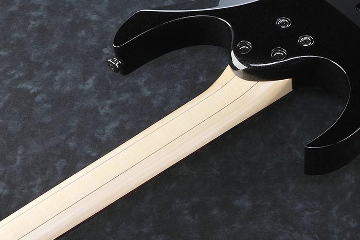RG652AHM Neck