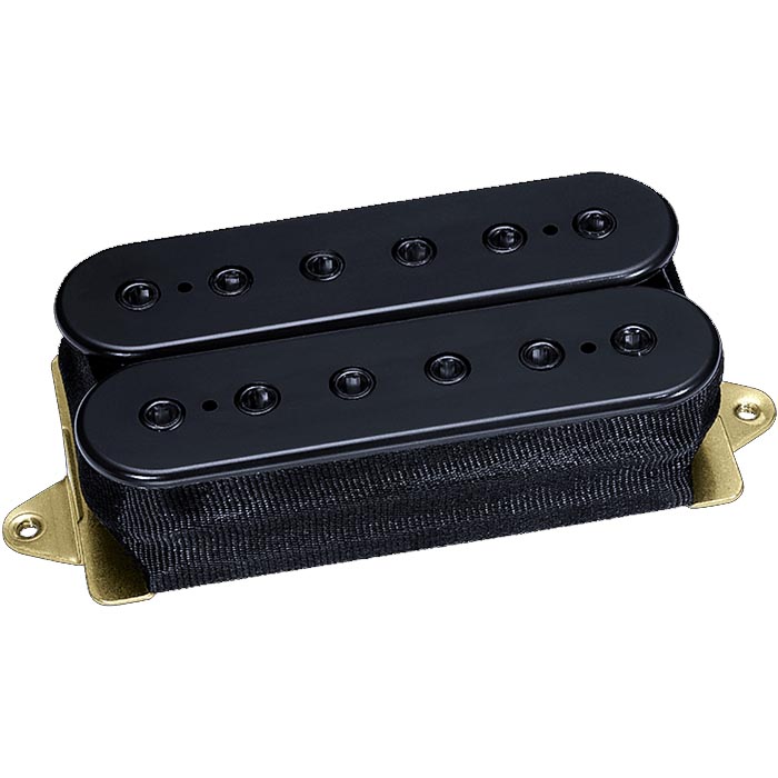 DiMarzio Double Whammy black