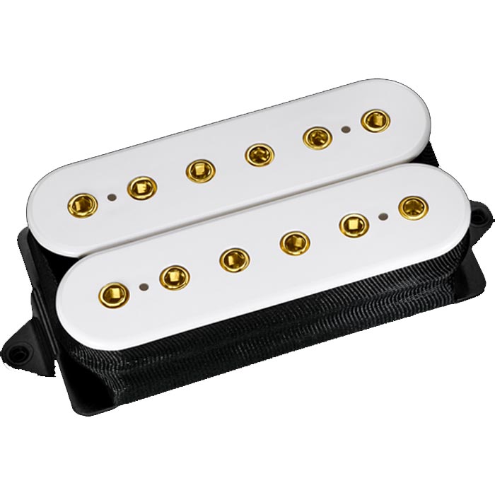 DiMarzio Double Whammy white