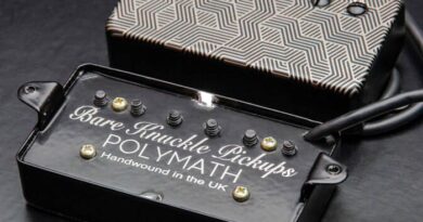 BKP Polymath Etched Cover