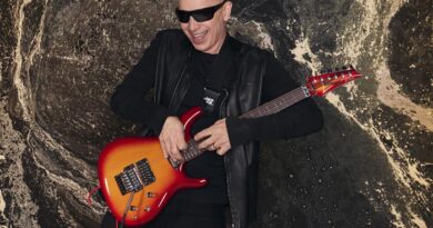 DiMarzio FRED banner