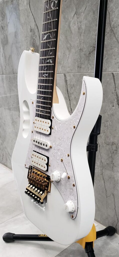 Ibanez JEM 7VP Body