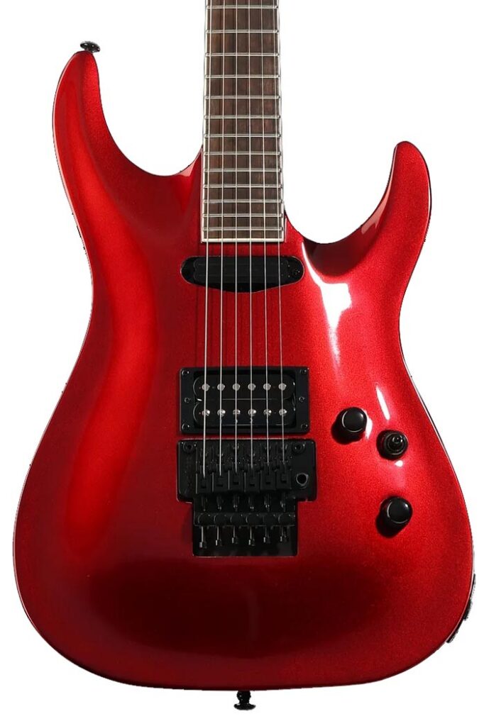 HORIZON CUSTOM '87 body