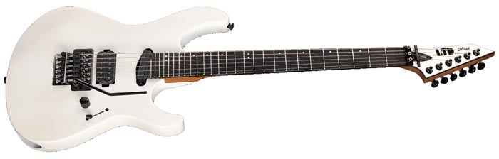 ESP LTD Deluxe MV-1000 Banner